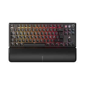 Corsair K70 PRO TKL MGX Hall Effect (Nordic)