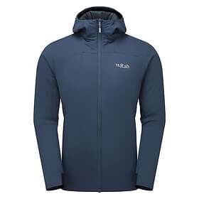 Rab Xenair Alpine Flex Jacket (Men's)