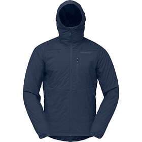 Norrøna Lyngen Alpha100 Zip Hood Jacket (Herre)