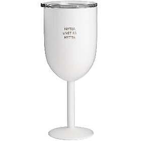 PictureIt Termo Vinglass 40cl