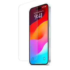 Belkin ScreenForce UltraGlass 2 for Apple iPhone 15 Plus