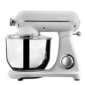Ultimate Sabor Köksassistent 6.5L White