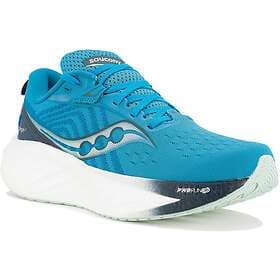 Saucony Triumph 22 - UK 8M 4M 7M 6M