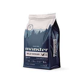Monster Dog Grain Free Wild Ocean All Breed 2kg