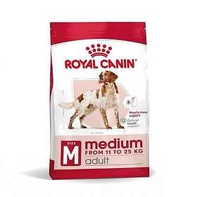 Royal Canin Medium Adult 10kg