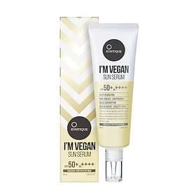 Suntique I'm Vegan Sun Serum SPF50 50ml