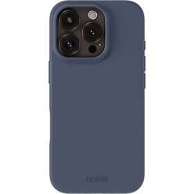 Holdit Silicone iPhone 16 Pro fodral