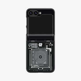 Spigen Ultra Hybrid Pro zero one Samsung Galaxy Z Flip6