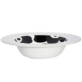 Marimekko Unikko Syvä Lautanen 20cm