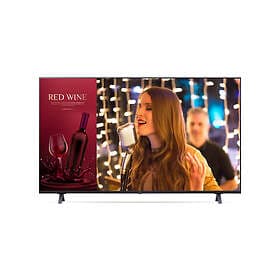 LG 55UN640S 55" 4K Ultra HD LCD
