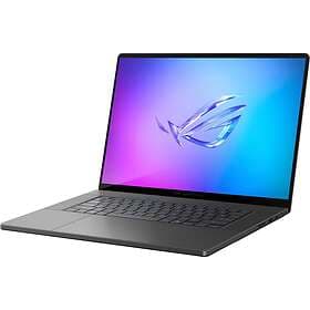 Asus ROG Zephyrus G16 GA605KP-QR022W 16" Ryzen AI 7 350 32GB RAM 1TB SSD RTX 507
