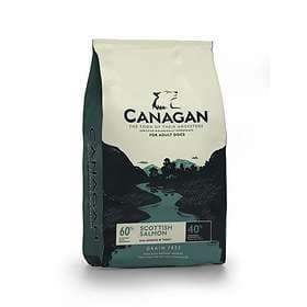 Canagan Dog Grain Free 12kg