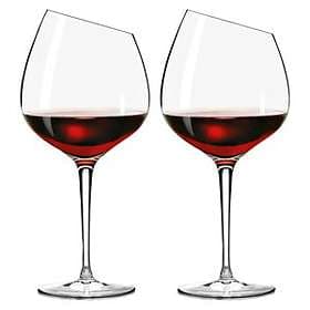 Eva Solo Bourgogneglass 50cl 2-pack