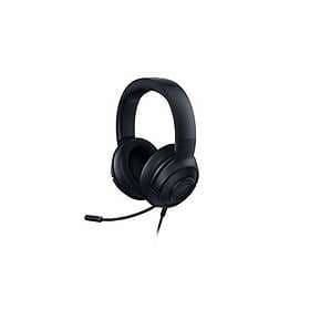 Razer Kraken X Over-ear Headset