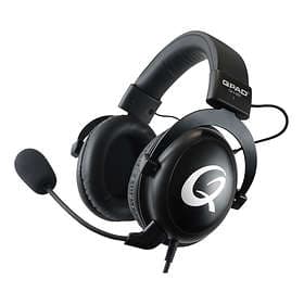 QPAD QH-92 Over Ear Headset