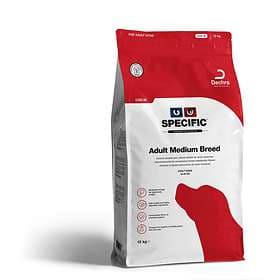 Specific CXD-M Adult Medium Breed 12kg