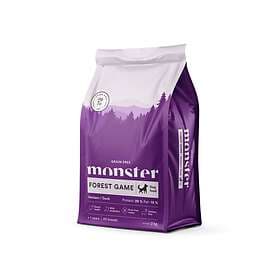 Monster Pet Food Forest Game 2kg