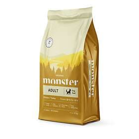 Monster Pet Food Adult 12kg