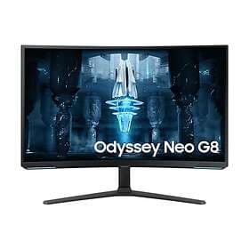 Samsung Odyssey Neo G8 S32BG850 32" Buet Gaming 4K UHD 240 Hz