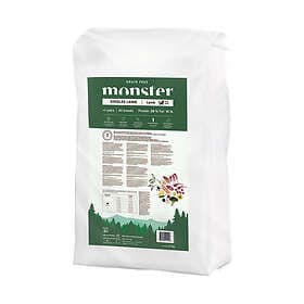 Monster Pet Food Singles 17kg