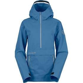 Norrøna Svalbard Cotton Anorak (Dame)