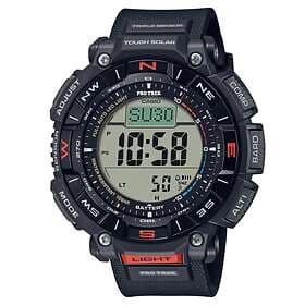 Casio Pro Trek PRG-340-1ER