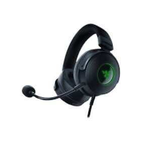 Razer Kraken V3 HyperSense Over Ear Headset