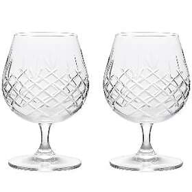 Frederik Bagger Crispy Sixball Allroundglas 36cl 2-pack