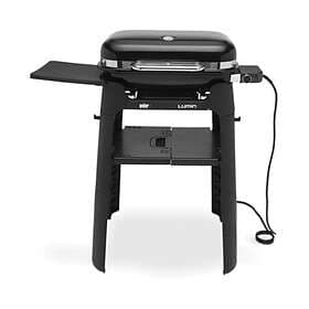 Weber Lumin with Stand