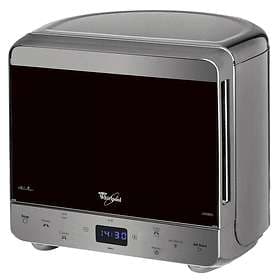 Whirlpool MAX 38/IX (Rustfritt)