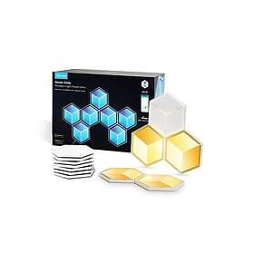 Govee Glide Hexagon Light Panels Ultra 7