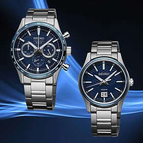 Seiko SSB445P1