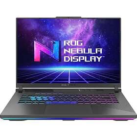 Asus ROG Strix G16 (2025) G614FR-S5002W 16" Ryzen 9 9955HX3D 32GB RAM 1TB SSD RT