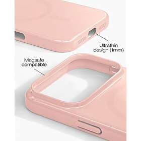 iDeal of Sweden Slim Etui med MagSafe for iPhone 17 Pro Max