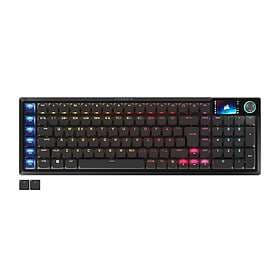 Corsair Vanguard Air 99 Trådløs Low Pro (EN)