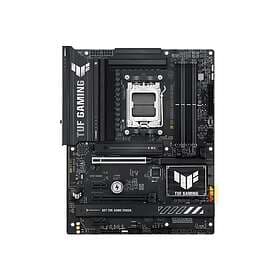 Asus TUF Gaming B850-Plus WiFi