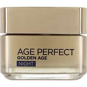 L'Oreal Age Perfect Golden Age Strenghtening Night Care Very Mature Skin 50ml