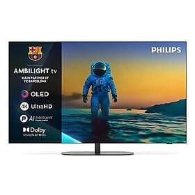 Philips OLED 42OLED810 42" 4K Ultra HD (3840x2160) OLED Smart TV