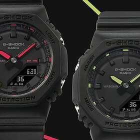 Casio G-Shock GMA-P2100SA-1A1ER