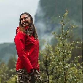 Bergans Essentials 3L Shell Jacket (Dam)