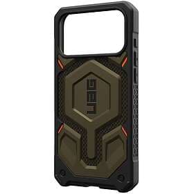 UAG Monarch Pro Deksel for iPhone 17 Pro Max