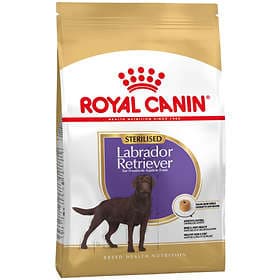 Royal Canin BHN Labrador Retriever Sterilised 12kg