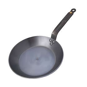 de Buyer Mineral B Element Stekepanne 28cm