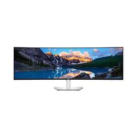 Dell UltraSharp U4924DW 49" Ultrawide Buet DQHD IPS