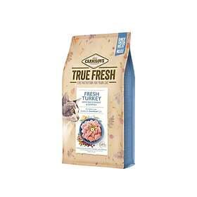 Carnilove True Fresh Cat Chicken 4.8kg