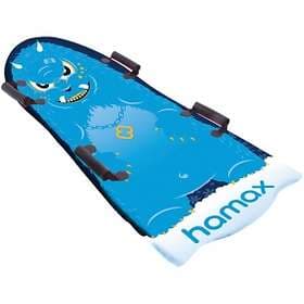 Hamax Free Surfer Sleigh