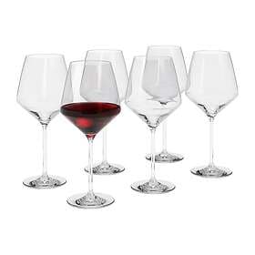 Eva Solo Legio Nova Bourgogne Vinglass 65-cl 6-pack