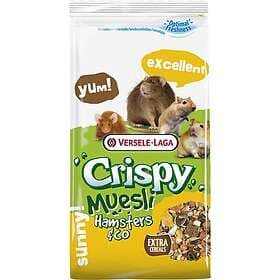 Versele-Laga Crispy Muesli Hamster & Co 2.75kg