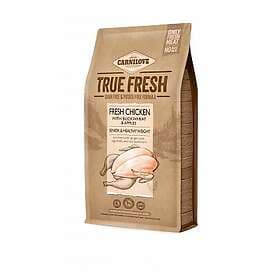 Carnilove Dog True Fresh Chicken Senior 11.4kg