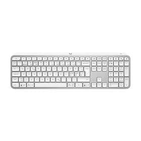 Logitech MX Keys S (Nordic)